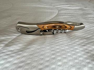 Cavatappi Legnoart Roero sommelier