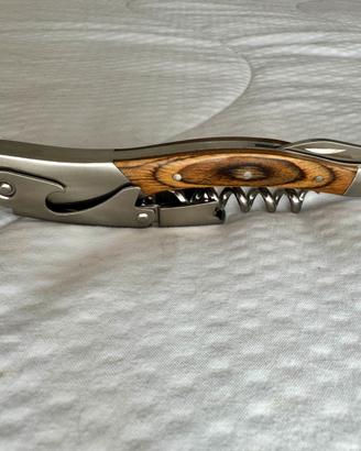Cavatappi Legnoart Roero sommelier