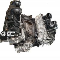 MOTORE RETTIFICATO 448DT LAND ROVER DISCOVERY L319