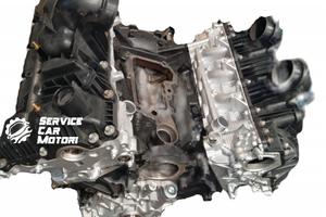 MOTORE RETTIFICATO 448DT LAND ROVER DISCOVERY L319