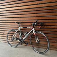 Pinarello FP5 full carbon