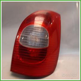 Fanale Fanalino Destro DX Citroen Xsara Picasso