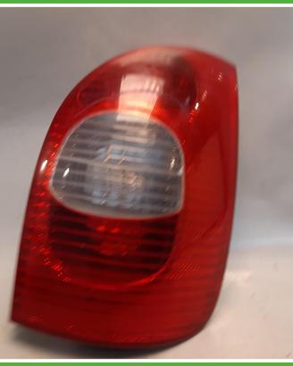 Fanale Fanalino Destro DX Citroen Xsara Picasso