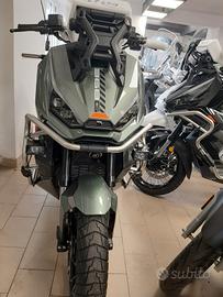 Zontes ZT 368 G ENDURO 2026 PRONTA CONSEGNA