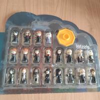 collezione Esselunga Harry Potter 