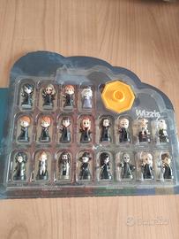 collezione Esselunga Harry Potter 