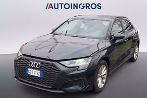 AUDI A3 Sportback 30 1.0 tfsi Business