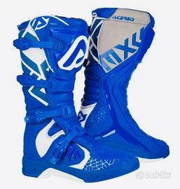 Stivali cross Acerbis MX