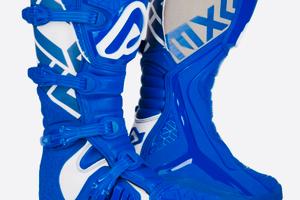 Stivali cross Acerbis MX