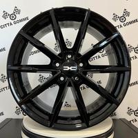 4 CERCHI IN LEGA DACIA DUSTER DA 17"