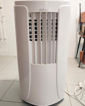Condizionatore Portatile Daitsu 12000 BTU
