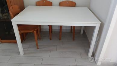 Tavolo 8 posti