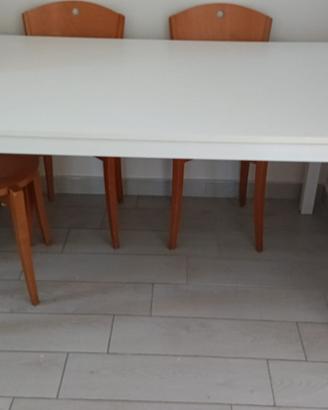 Tavolo 8 posti