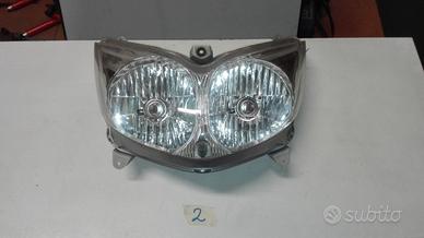 Faro anteriore Suzuki Burgman 400 2004