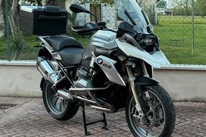 Bmw gs 1200