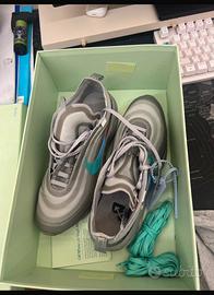 Air max 97 per off-white c.1997
