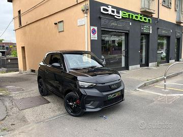 LIGIER JS 50 DCI Sport Ultimate Ice Tec