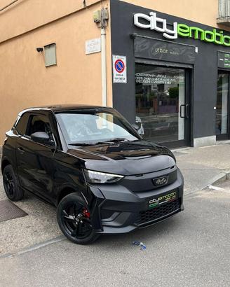LIGIER JS 50 DCI Sport Ultimate Ice Tec