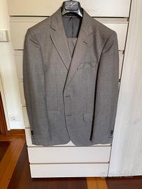 Completo Fusaro Antonio 1893 grigio medio