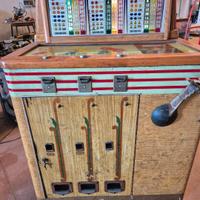 slot machine bally triple bell