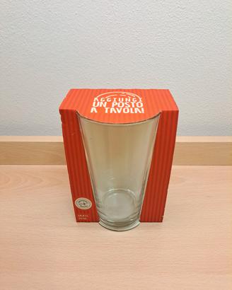 Bicchiere Bormioli Rocco 58,8 cl alto da pinta