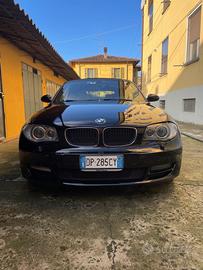 BMW Serie 1 Cabrio(E88) - 2008