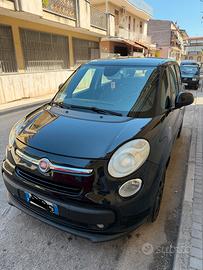 Fiat 500 L 1.3 multiijet