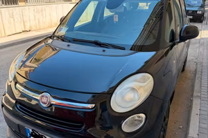 Fiat 500 L 1.3 multiijet