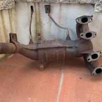 Ricambi motore FIRE 1.1