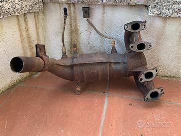 Ricambi motore FIRE 1.1