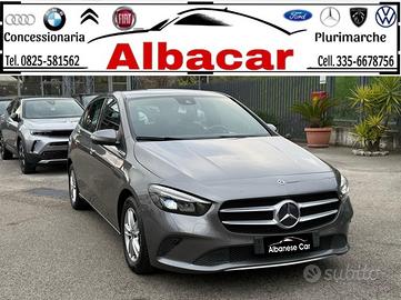 Mercedes-benz B 180 d Automatic Sport
