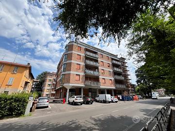 Trilocale in Via Antonio Urceo Codro, 8