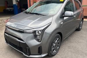 Kia Picanto 1.0 12V 5 porte Urban-nuova-