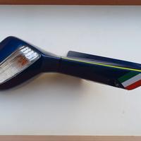 specchio  DX piaggio x9 Evolution 125/200/250/500