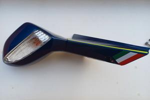 specchio  DX piaggio x9 Evolution 125/200/250/500