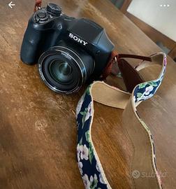 Fotocamera sony