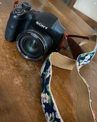 Fotocamera sony