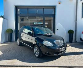 Lancia Ypsilon 1.4 ECOCHIC GPL Km120.000-2009