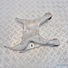 Braccio oscillante posteriore BMW X5 X6 - Codice O