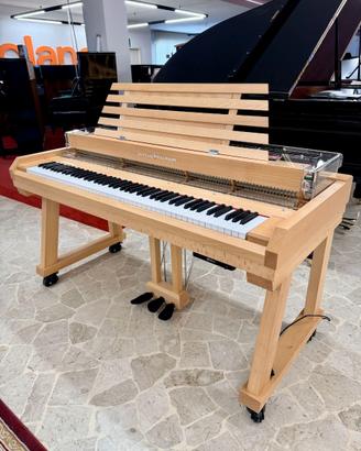 SCHULZE POLLMANN REALGRAND MINIMAL 2.5T