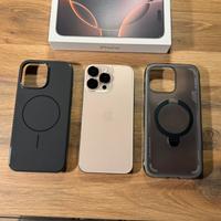 iphone 16 pro max 256gb batt 100%