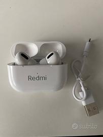 Cuffie bluetooth Redmi