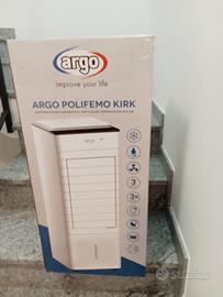 RAFFRESCATORE EVAPORATIVO