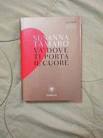 Va dove ti porta il cuore - edizione speciale