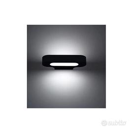 Lampada a parete Talo led Artemide