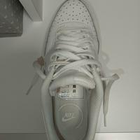 Nike Court Vision Alte, numero 36 da Donna