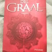 Libro LA COSPIRAZIONE DEL GRAAL