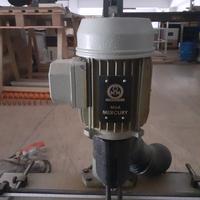 TRAPANO MERCURY PER CARTA 