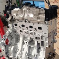 MOTORE RETTIFICATO MERCEDES-BENZ 654920 CLASSE B 2