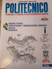 9788826816203 POLITECNICO